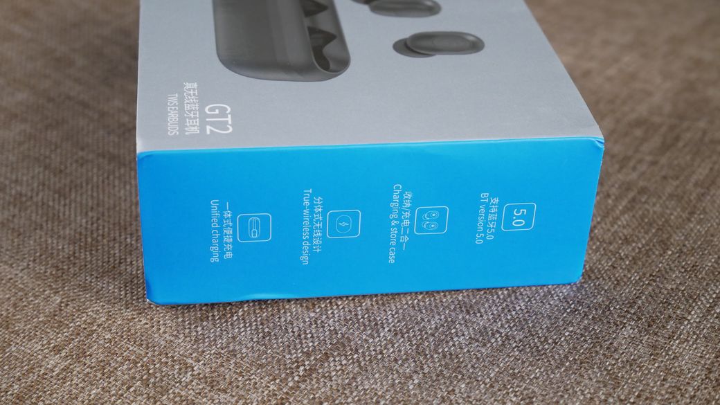 Xiaomi Haylou Moripods T33 Купить