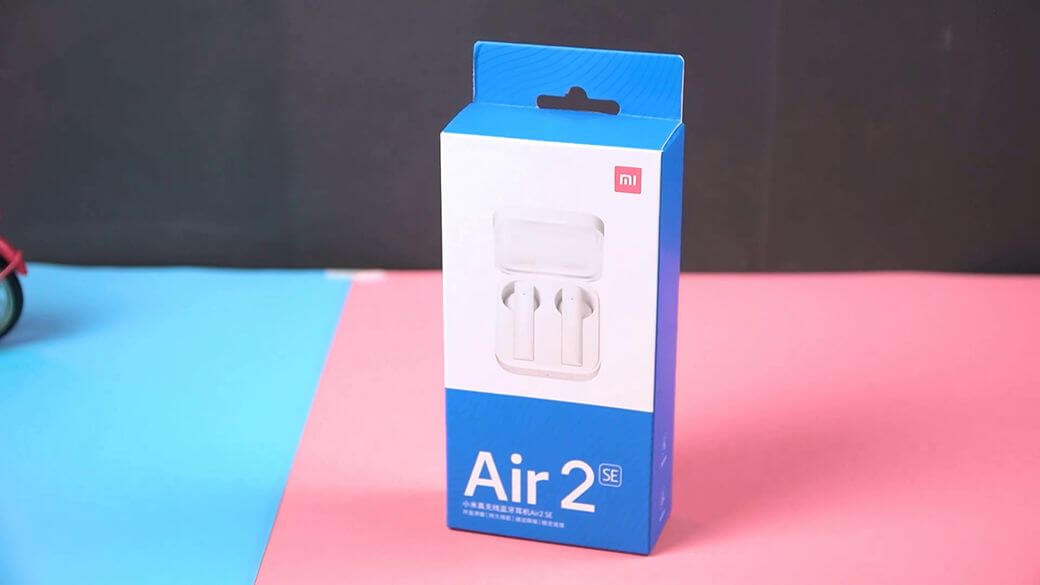 Xiaomi Air 2 Наушники
