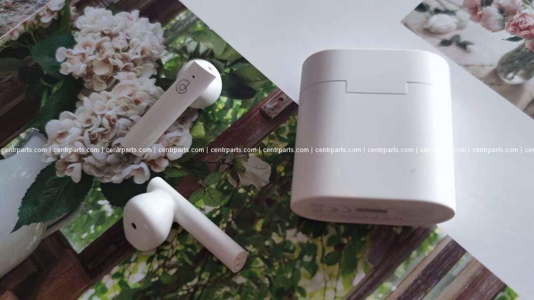 Xiaomi Haylou Moripods White