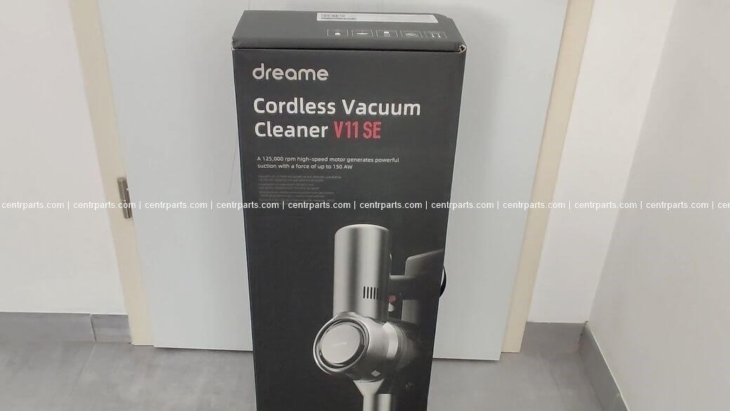 Xiaomi Dreame V12 Vacuum